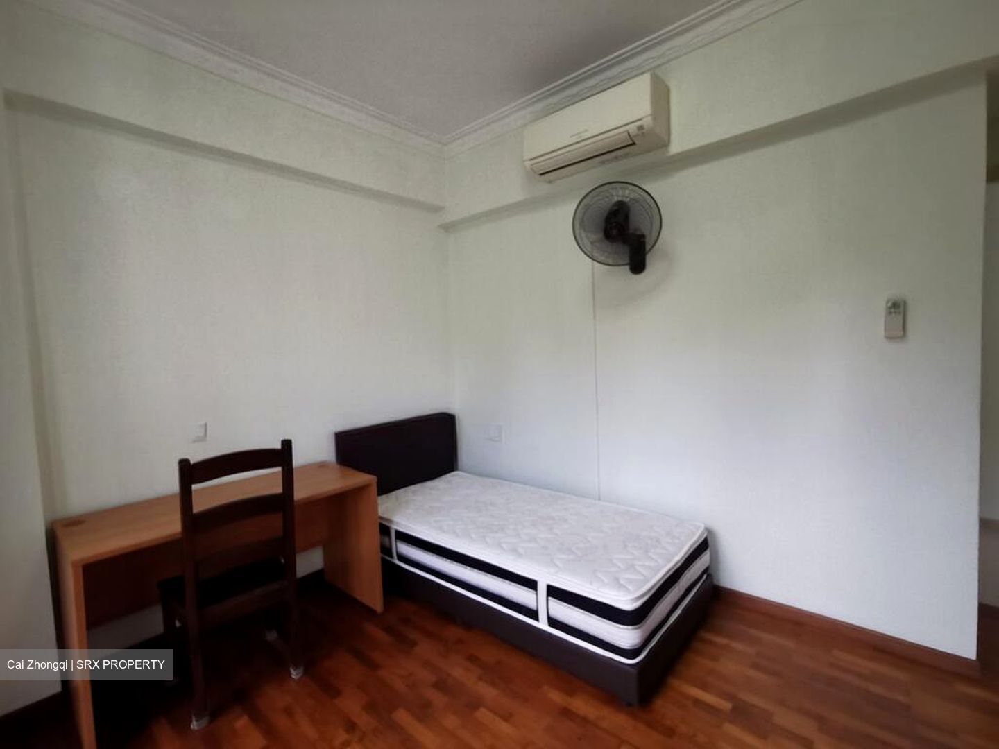 Highgate (D21), Condominium #521622881